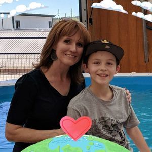 Meet your Posher, Katrina